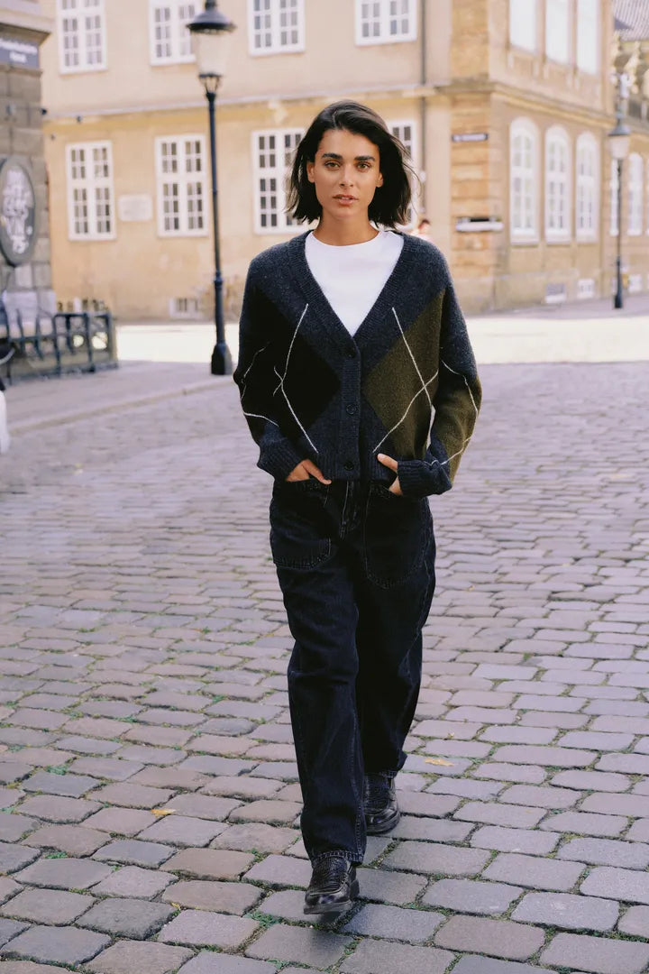 Byoung - Osmilla Cardigan