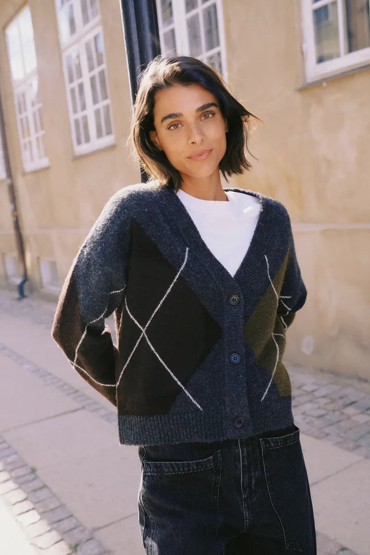 Byoung - Osmilla Cardigan