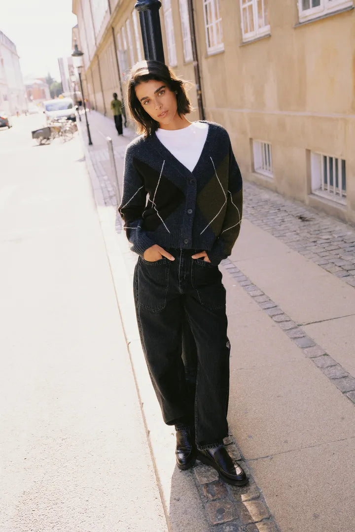 Byoung - Osmilla Cardigan