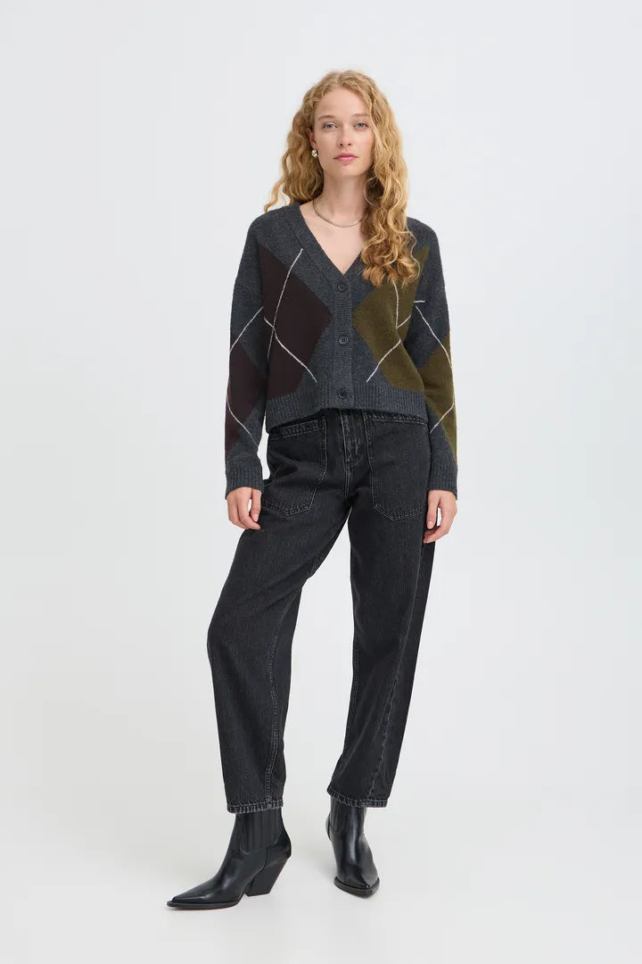 Byoung - Osmilla Cardigan