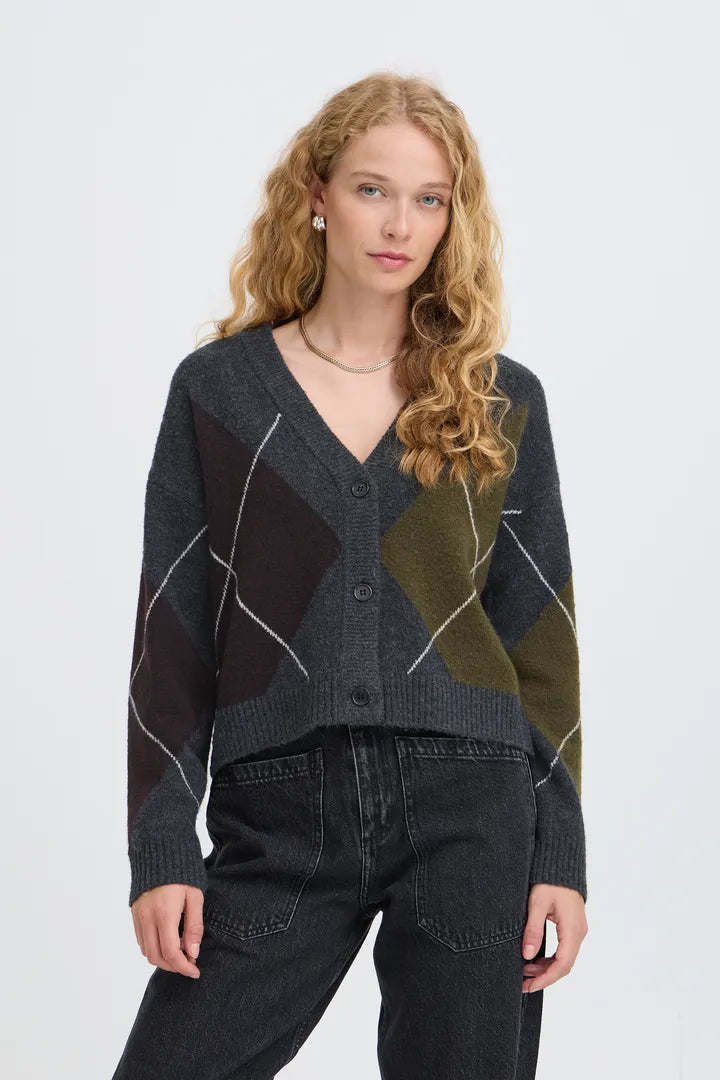 Byoung - Osmilla Cardigan