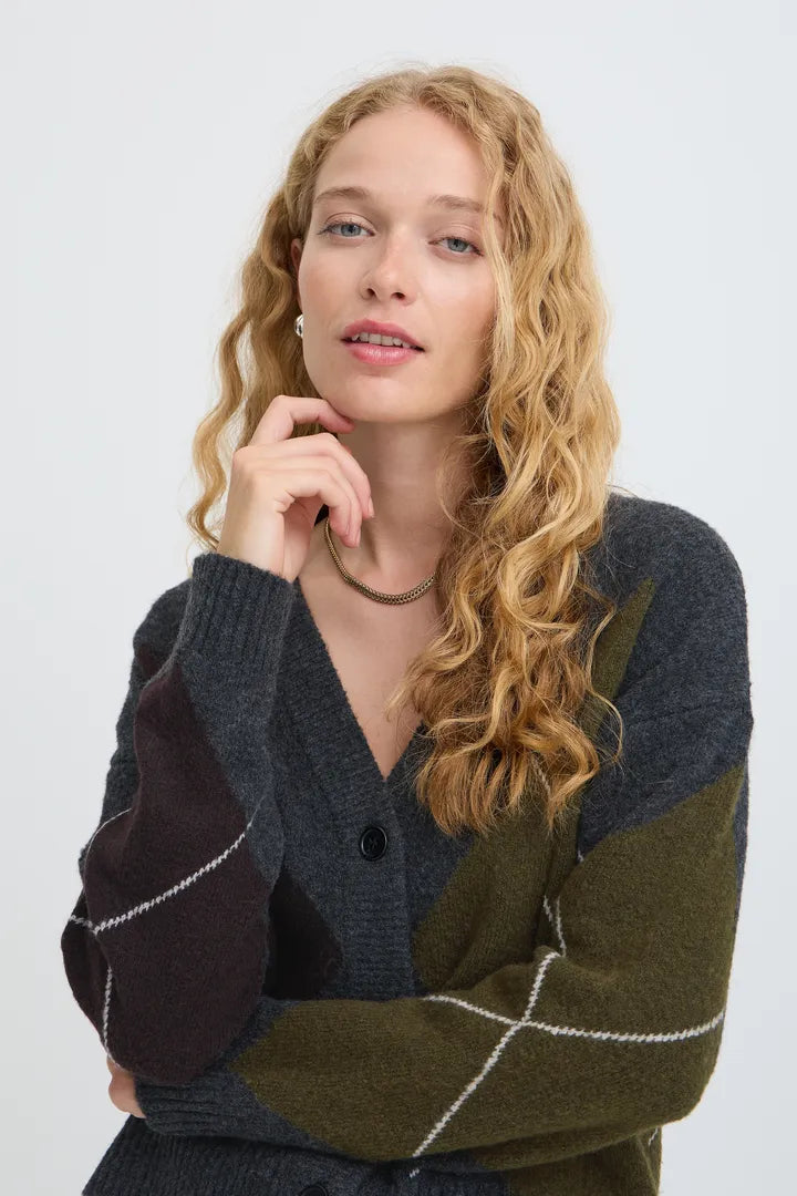 Byoung - Osmilla Cardigan