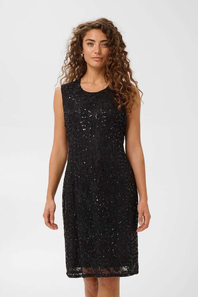 Culture - Robin Short Dress