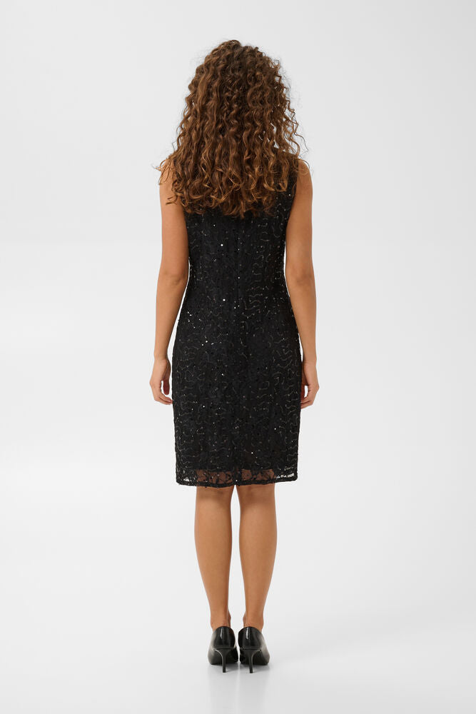 Culture - Robin Short Dress