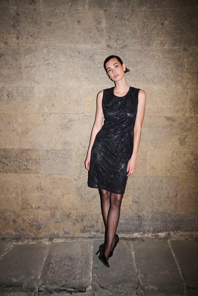 Culture - Robin Short Dress