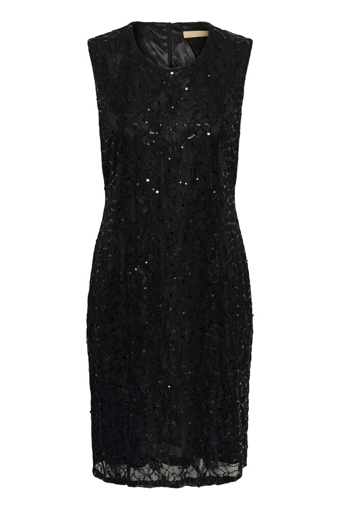 Culture - Robin Short Dress