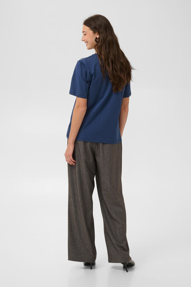 Culture - Bree Gith Sequin Tshirt