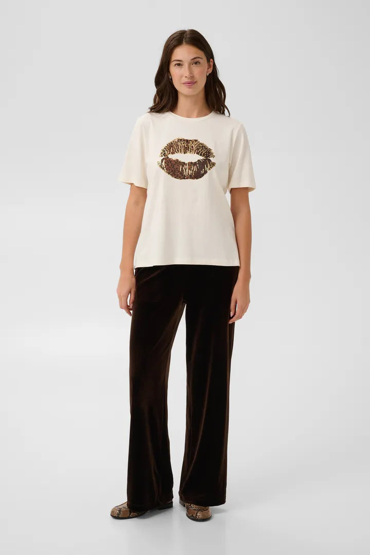 Culture - Musa Gith Tshirt