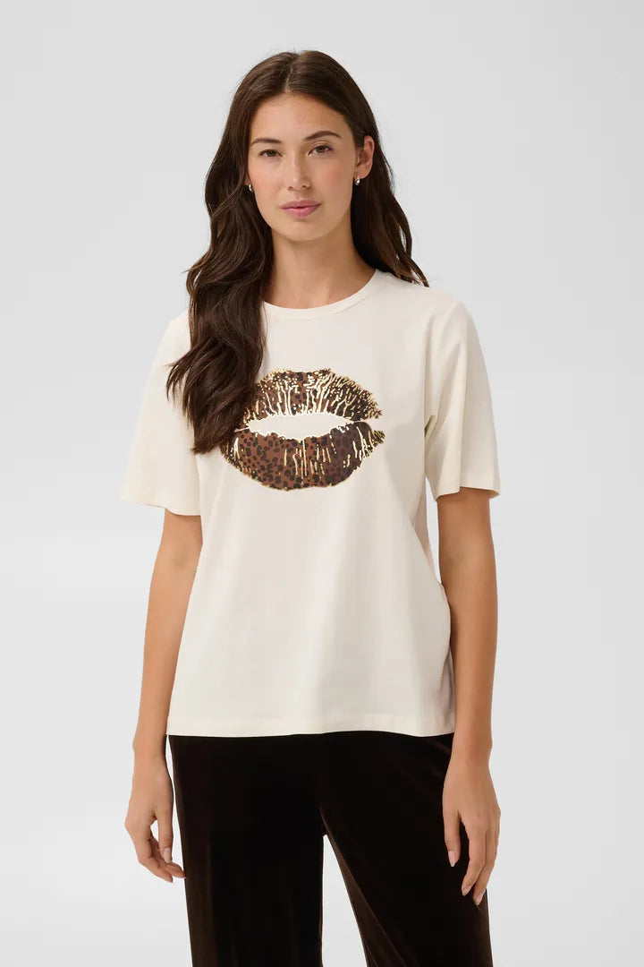 Culture - Musa Gith Tshirt