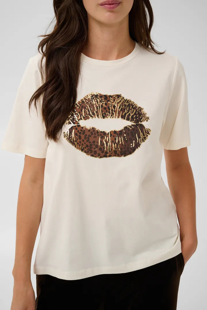 Culture - Musa Gith Tshirt