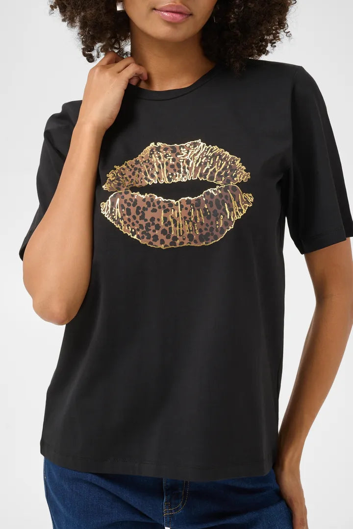 Culture - Musa Gith Tshirt