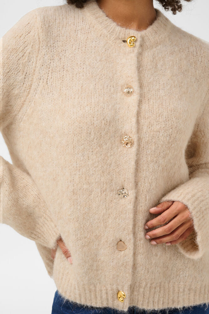 Culture - Anthea Cardigan