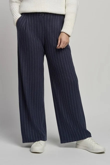 Pinns - Lola Wide Leg Trouser
