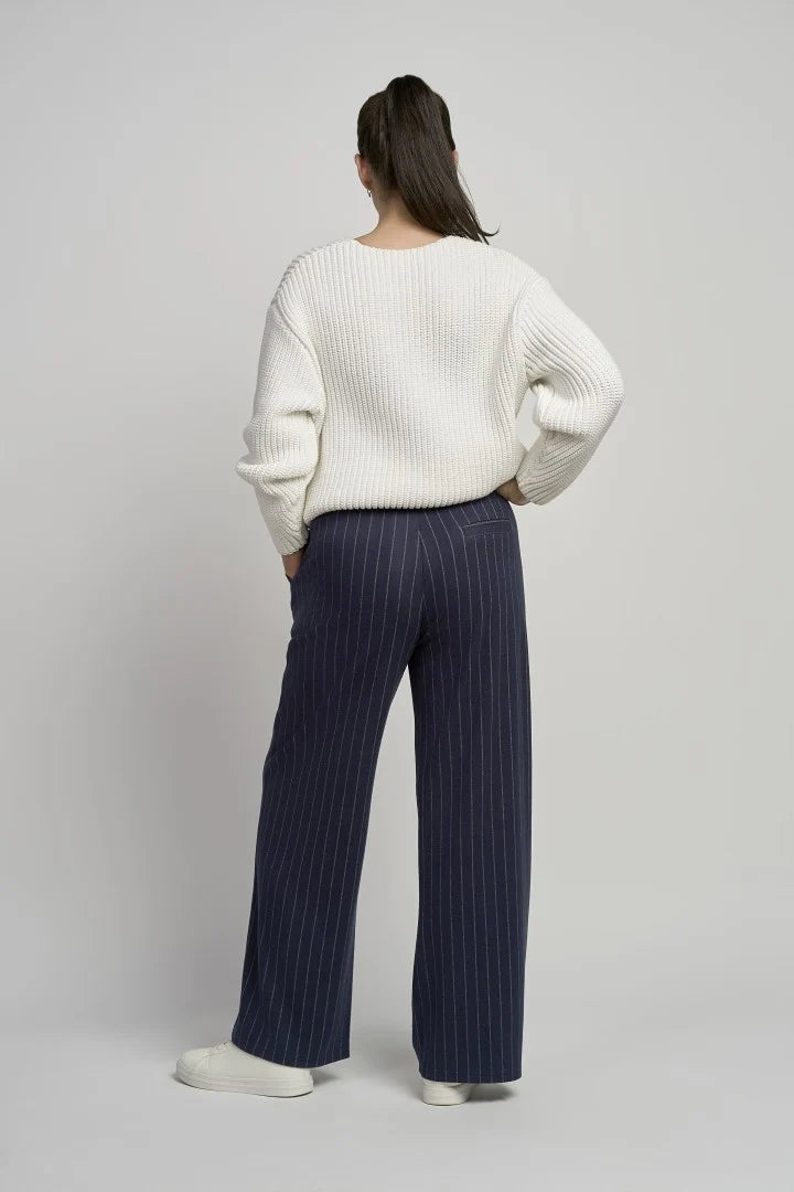 Pinns - Lola Wide Leg Trouser