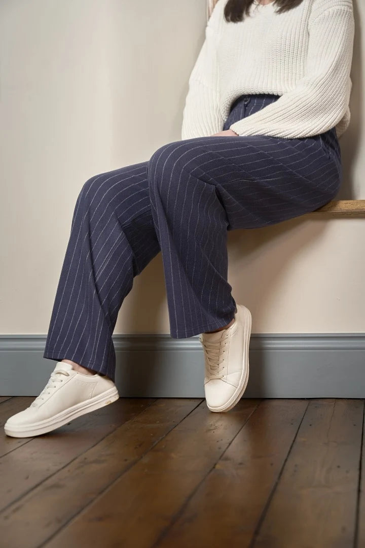 Pinns - Lola Wide Leg Trouser