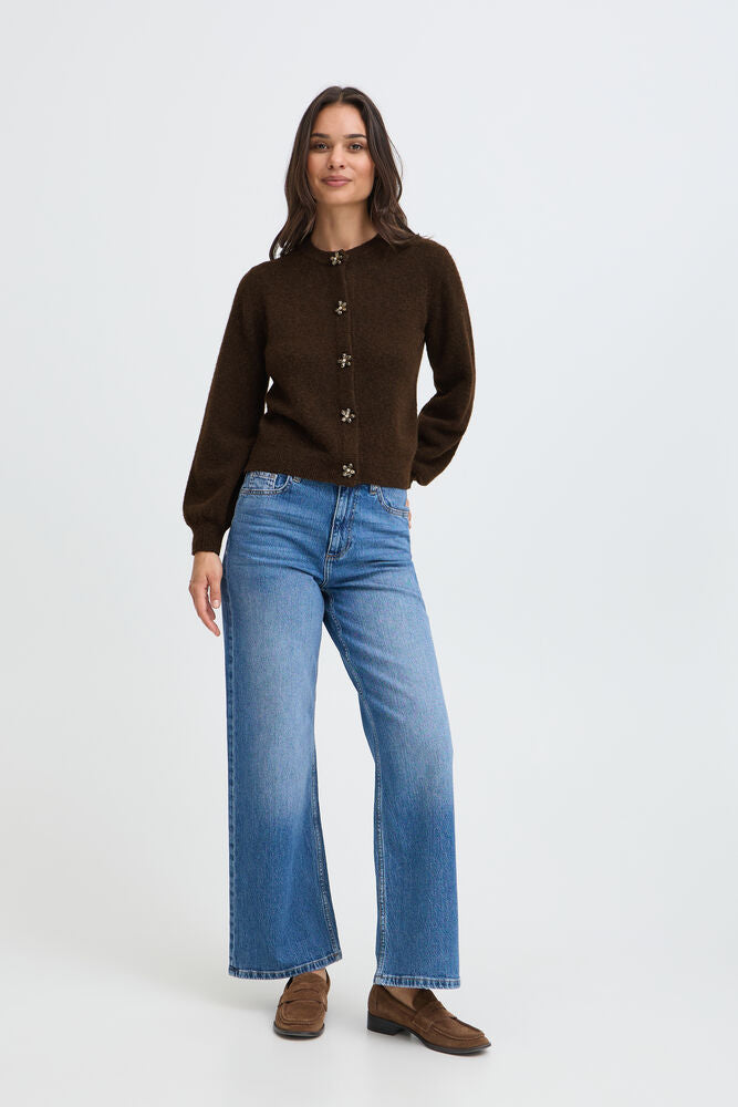 Byoung - Omea Deco Cardigan 2