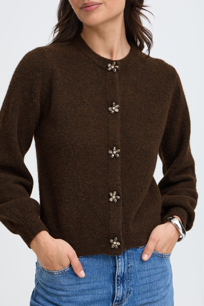 Byoung - Omea Deco Cardigan 2