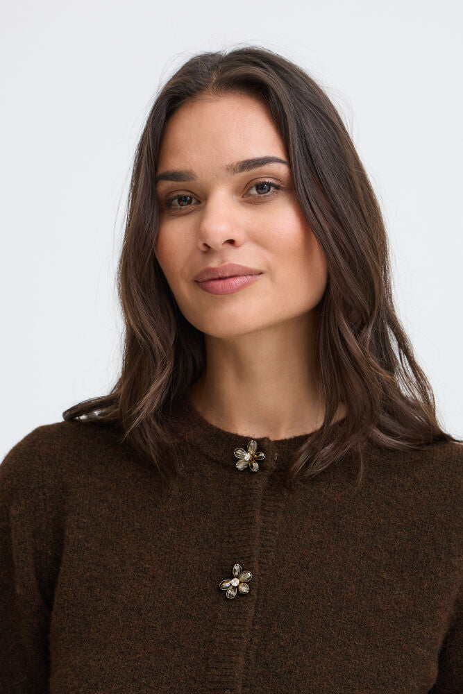 Byoung - Omea Deco Cardigan 2