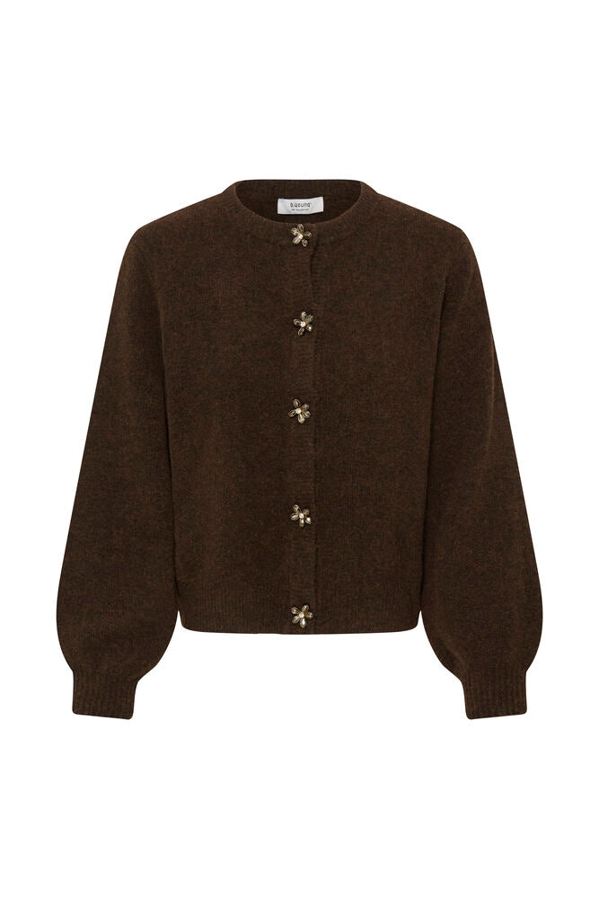 Byoung - Omea Deco Cardigan 2