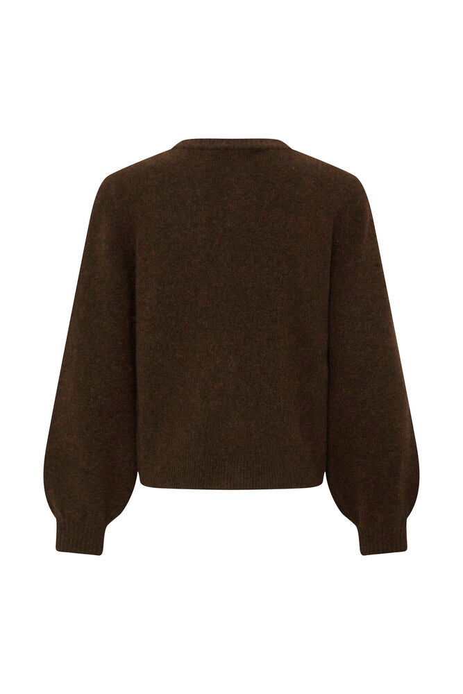 Byoung - Omea Deco Cardigan 2
