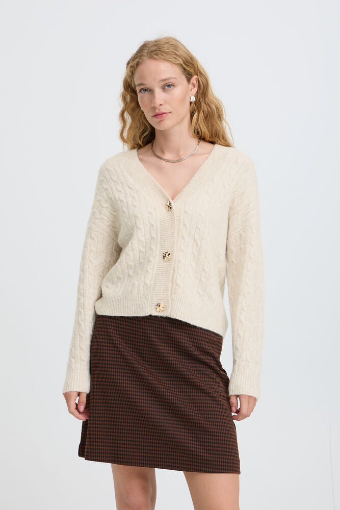 Byoung - Margrite Cardigan