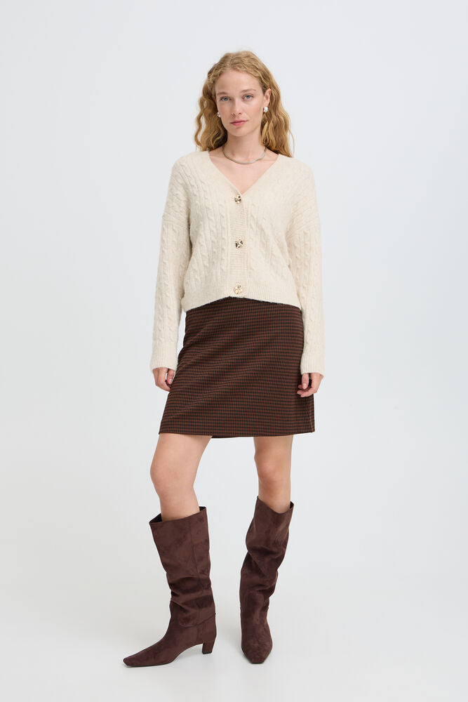 Byoung - Margrite Cardigan