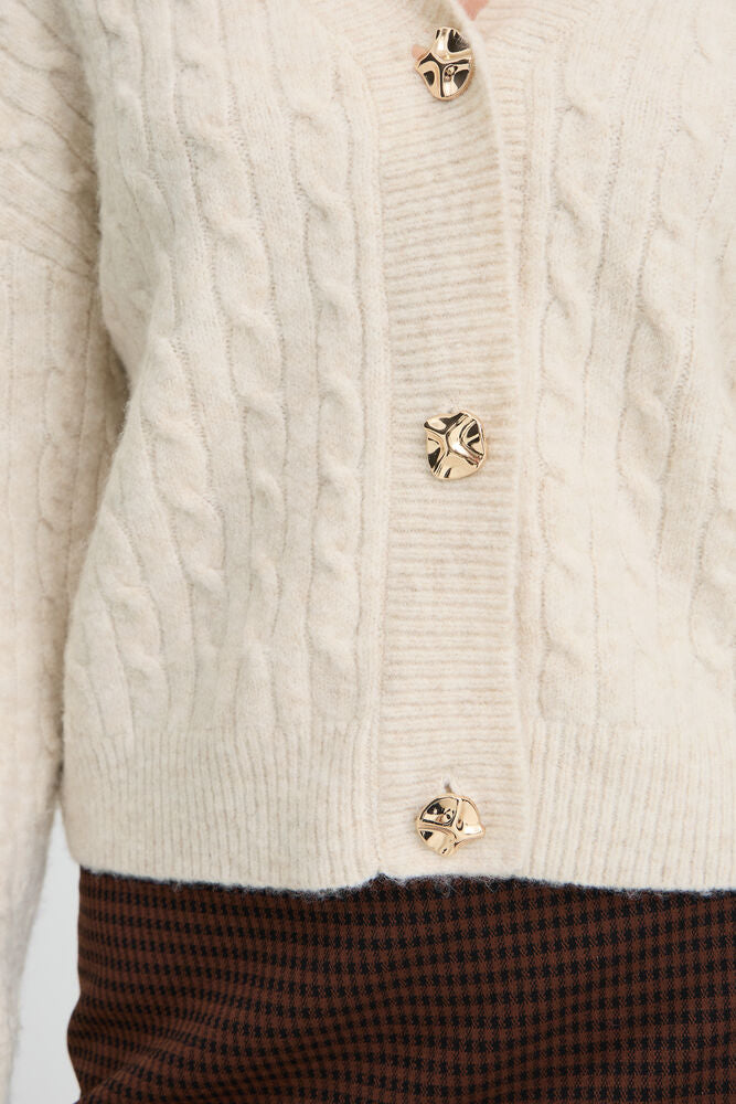 Byoung - Margrite Cardigan