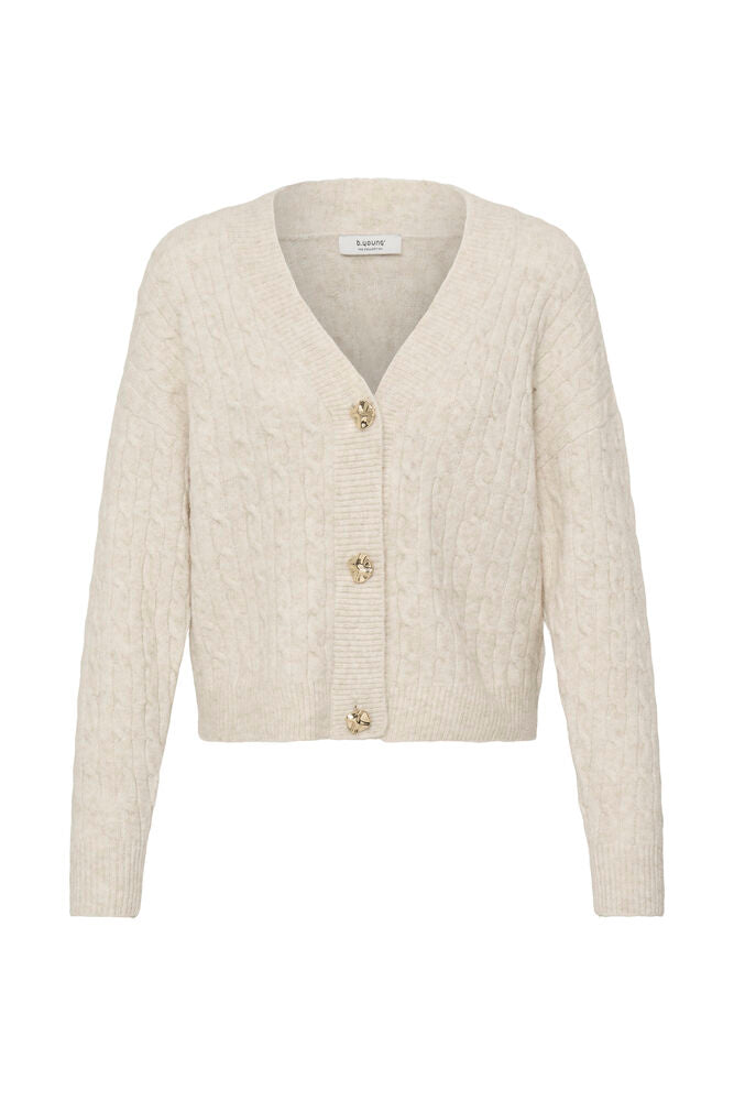 Byoung - Margrite Cardigan