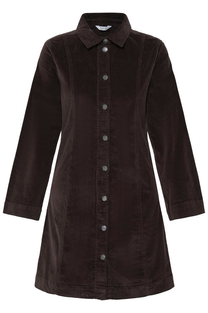 Byoung - Dasik Button Dress