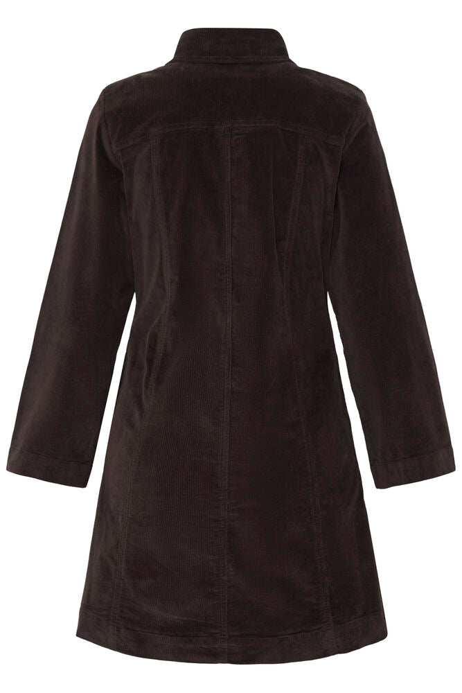 Byoung - Dasik Button Dress