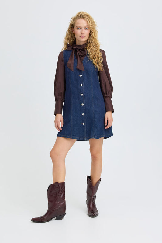 Byoung - Leone Dress