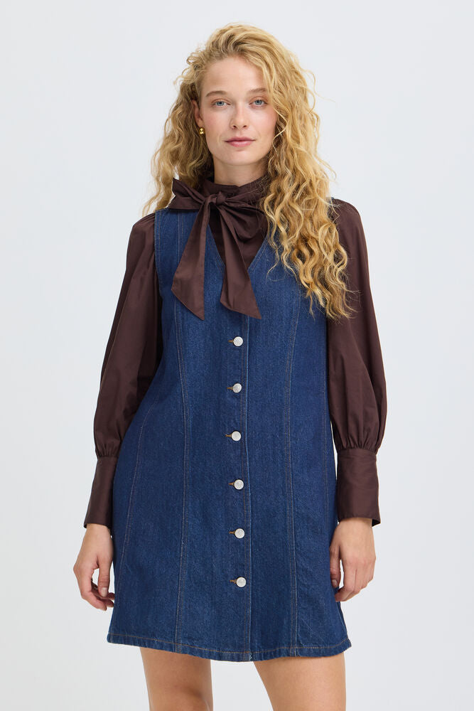 Byoung - Leone Dress