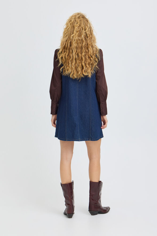 Byoung - Leone Dress