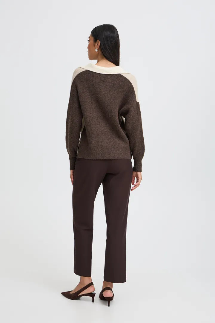 Byoung - Monna Polo Jumper