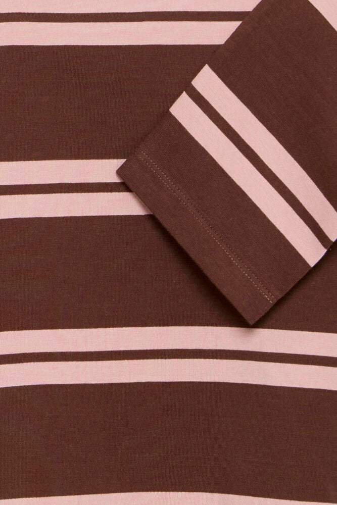 Byoung - Raja Stripe T-shirt