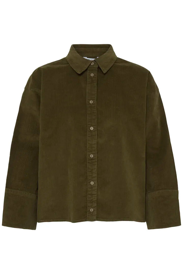 Byoung - Elna Shirt
