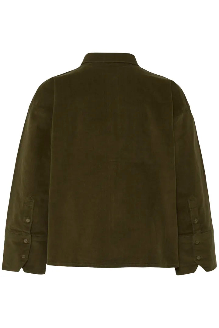 Byoung - Elna Shirt