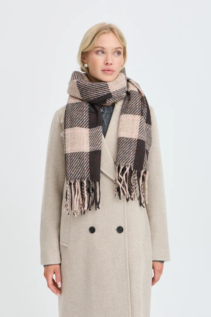 Byoung - Walvia Scarf