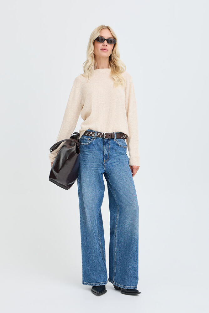 Byoung - Osanna Jumper