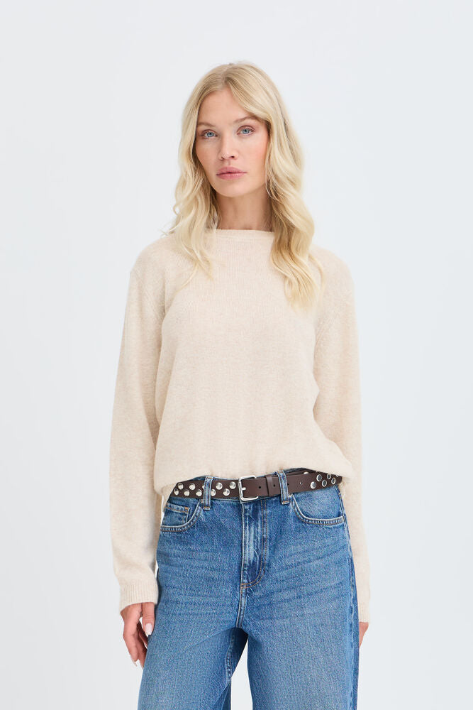 Byoung - Osanna Jumper