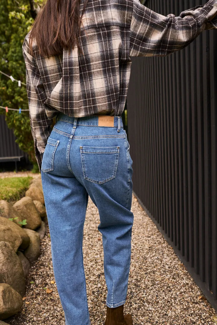 Pulz Jeans - Kamma Oversized Shirt