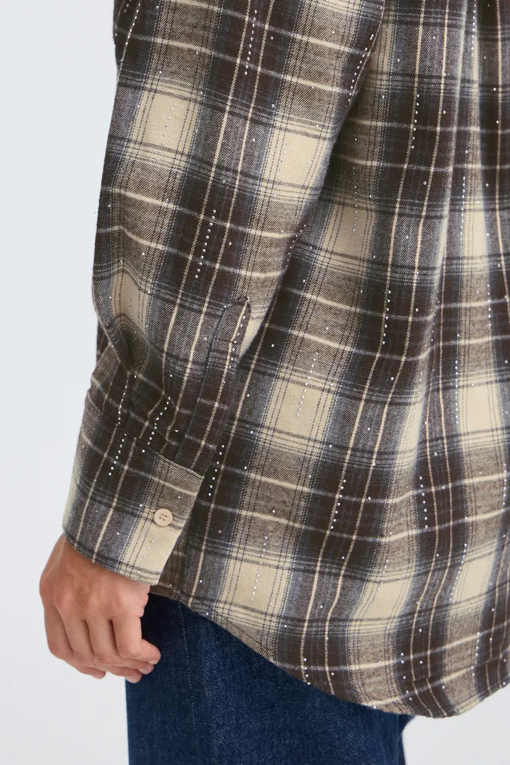 Pulz Jeans - Kamma Oversized Shirt