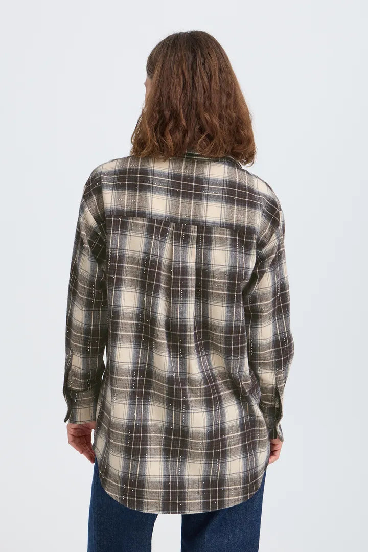 Pulz Jeans - Kamma Oversized Shirt