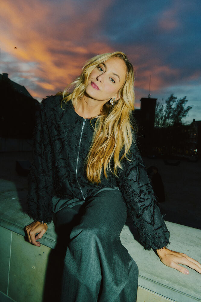 Fransa - Cali Jacket 1