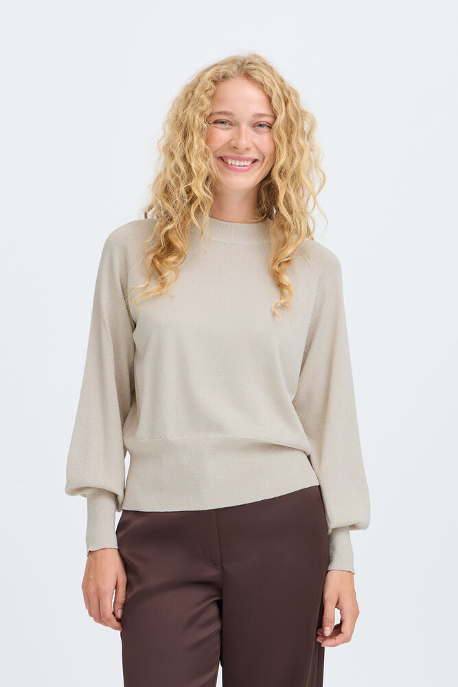 Byoung - Mobbe Jumper