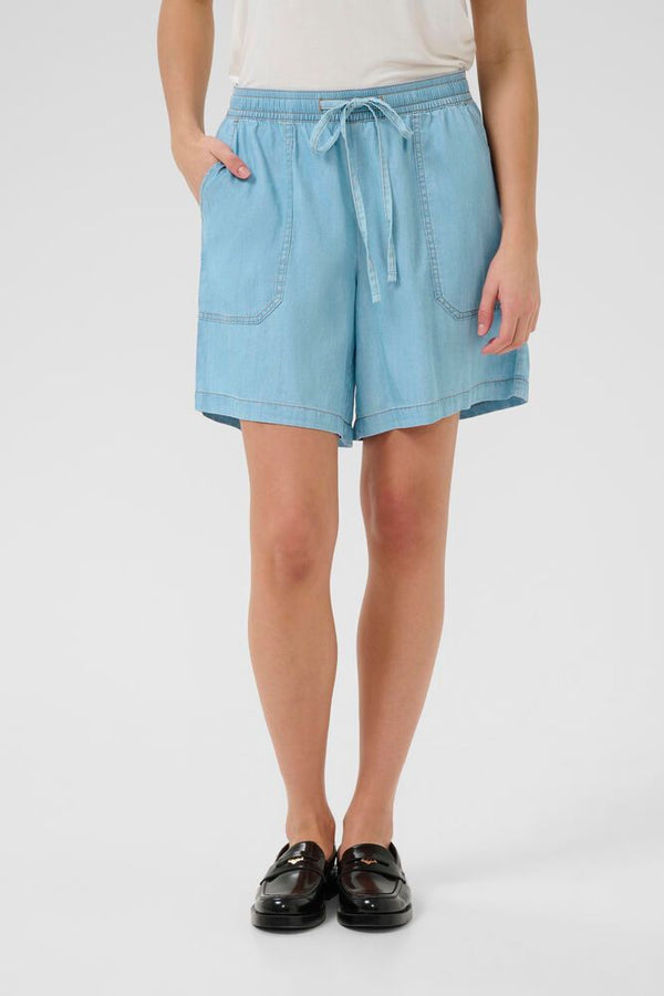 Culture - Citha Aurelia shorts