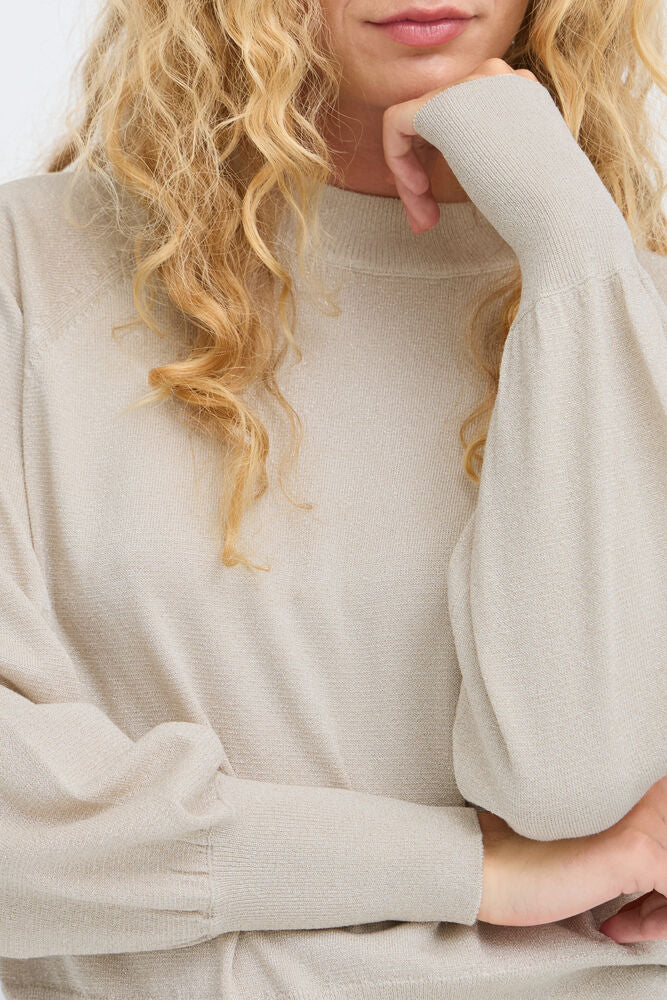 Byoung - Mobbe Jumper