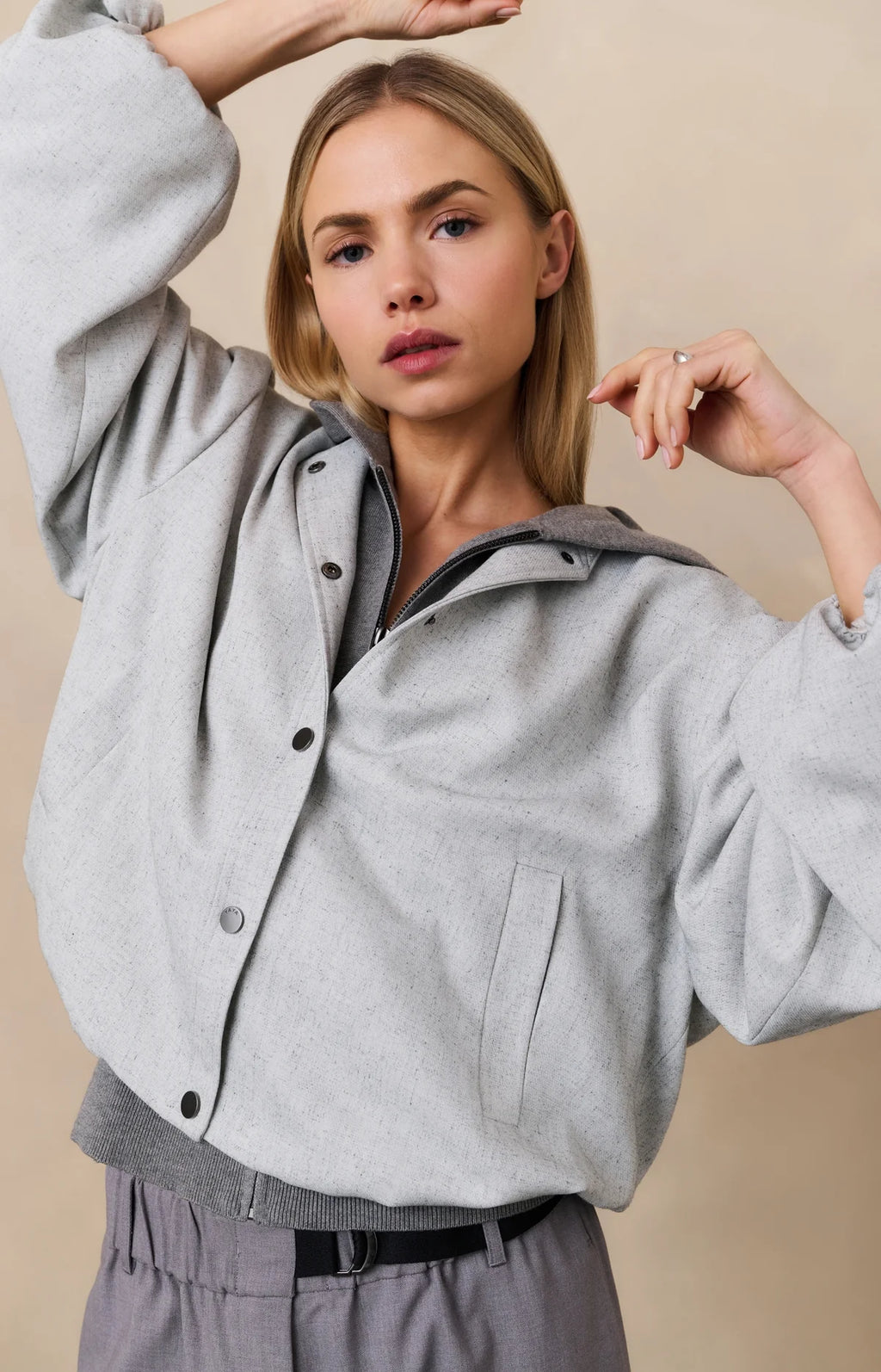 Yaya - Carmella Jacket