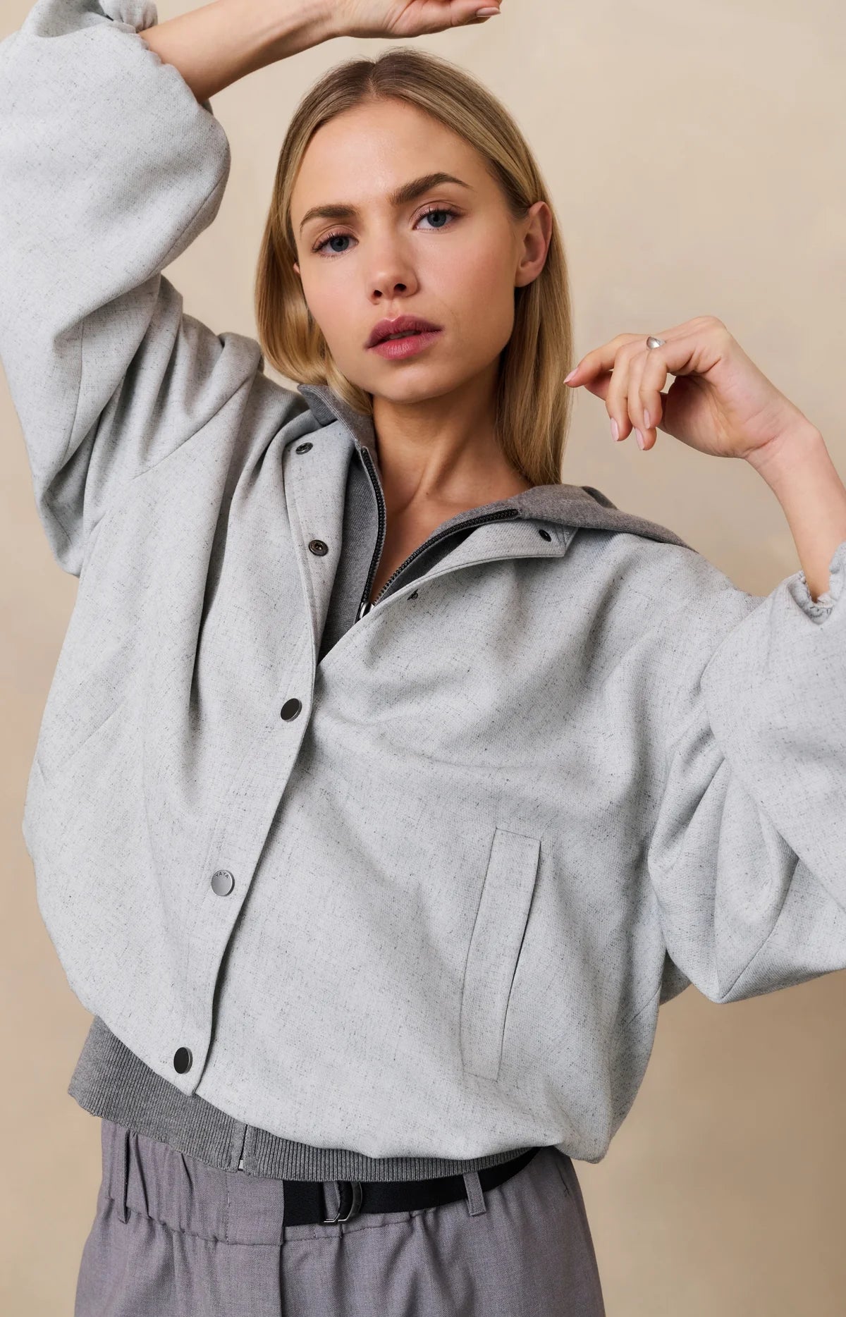 Yaya - Carmella Jacket