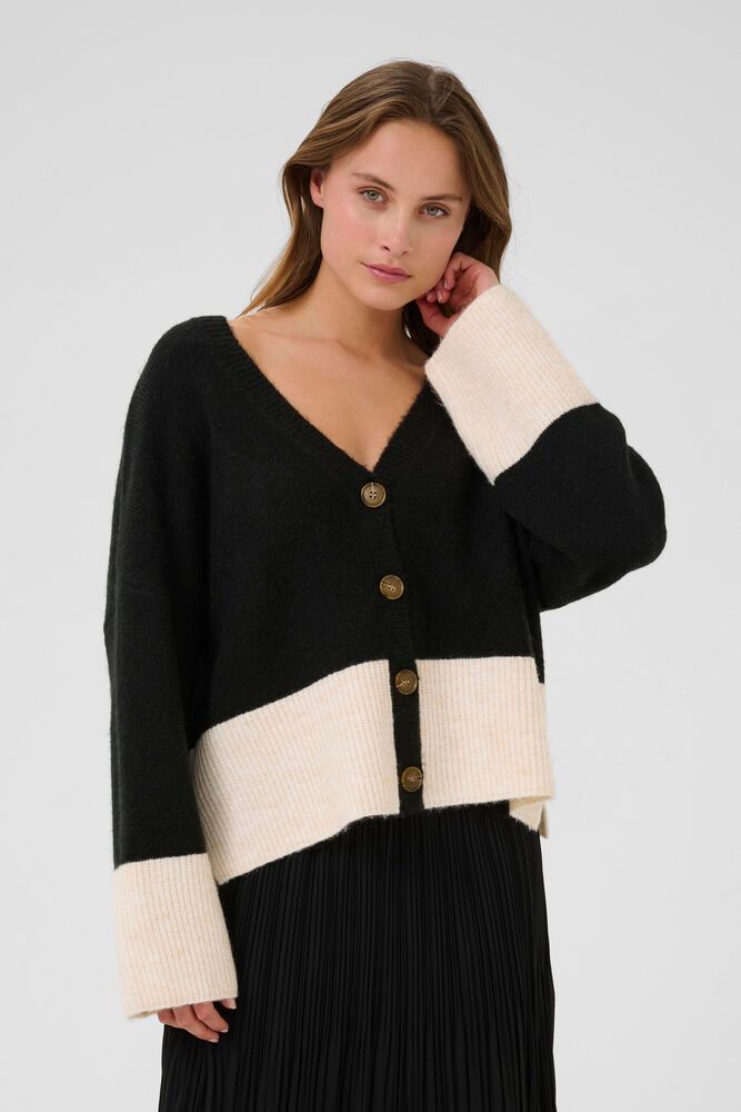 Culture - Nicky Kimmy Cardigan